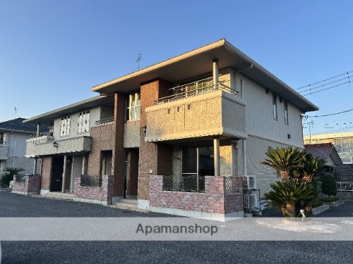 群馬県高崎市石原町 賃貸アパート