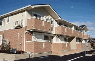 群馬県高崎市乗附町 賃貸アパート