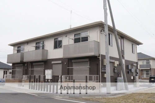 群馬県高崎市下之城町 築9年10ヶ月 2階建