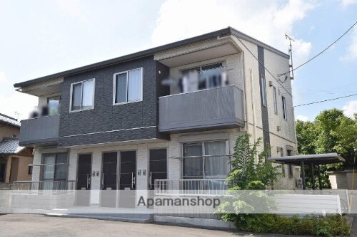 群馬県高崎市片岡町３丁目 2階建 築10年2ヶ月