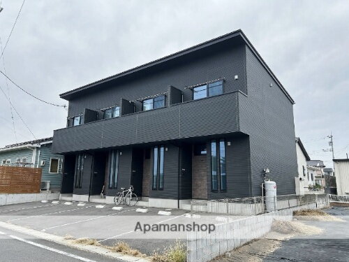 群馬県高崎市棟高町 2階建 築3年10ヶ月