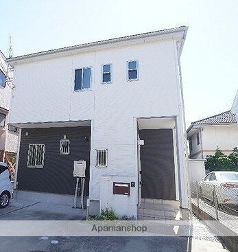 群馬県高崎市双葉町 2階建 築10年5ヶ月