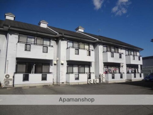 群馬県高崎市飯塚町 築31年8ヶ月 2階建