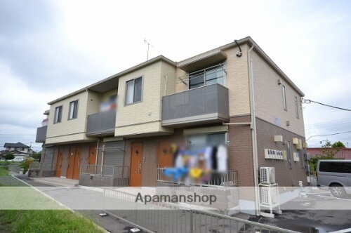 群馬県藤岡市藤岡 賃貸アパート