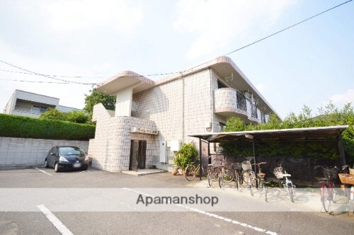 群馬県前橋市川原町 賃貸マンション