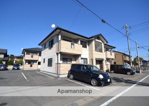 群馬県前橋市西片貝町３丁目 2階建 築23年1ヶ月