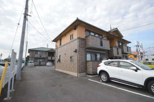 群馬県前橋市関根町２丁目 賃貸アパート