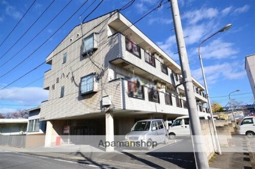 群馬県前橋市西片貝町５丁目 3階建 築35年10ヶ月