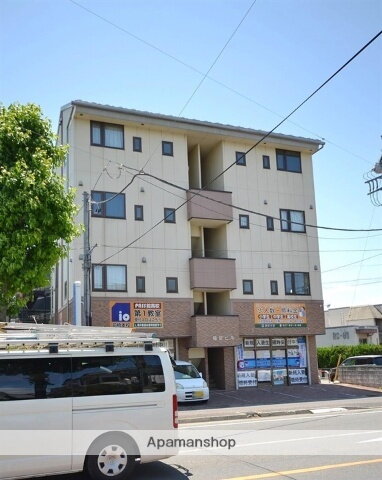 群馬県前橋市三俣町１丁目 賃貸マンション