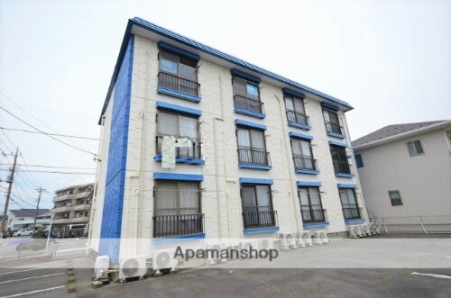 群馬県前橋市下小出町３丁目 3階建 築38年8ヶ月