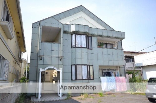 群馬県前橋市日吉町４丁目 2階建 築34年10ヶ月