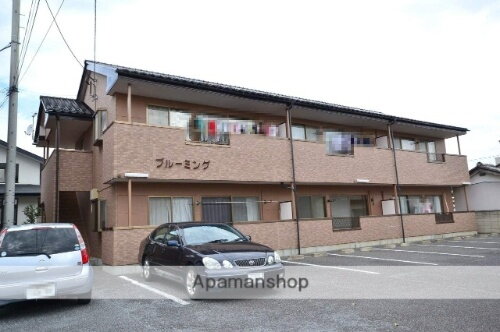 群馬県前橋市石倉町５丁目 賃貸アパート