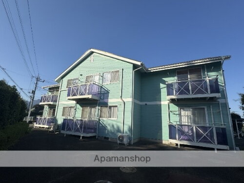 群馬県北群馬郡吉岡町大字陣場 賃貸アパート