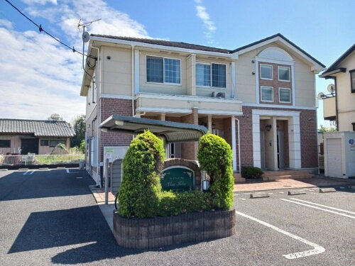 群馬県前橋市川曲町 賃貸アパート