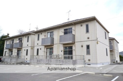 群馬県前橋市端気町 2階建 築18年8ヶ月