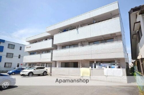 群馬県前橋市石倉町５丁目 賃貸マンション