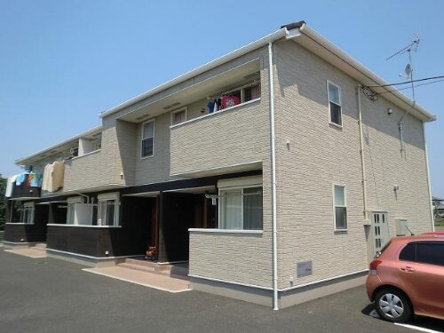 群馬県前橋市荒子町 賃貸アパート