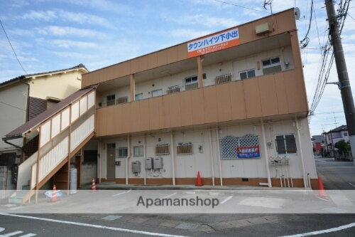 群馬県前橋市下小出町１丁目 2階建 築44年5ヶ月