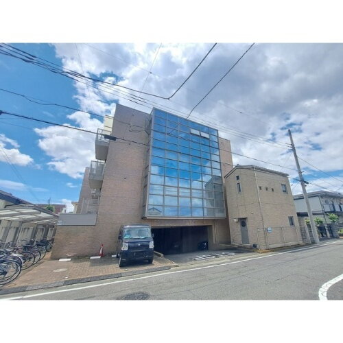群馬県前橋市下小出町３丁目 賃貸マンション