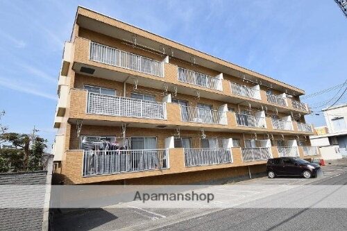 群馬県前橋市上小出町３丁目 賃貸マンション