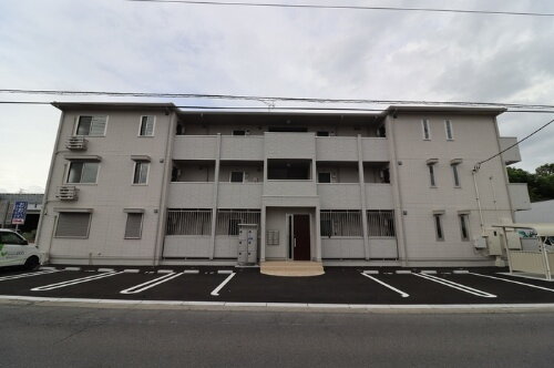 群馬県前橋市元総社町 賃貸アパート