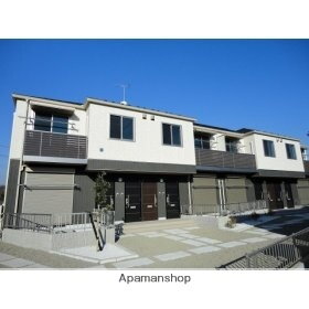 群馬県前橋市荒子町 賃貸アパート