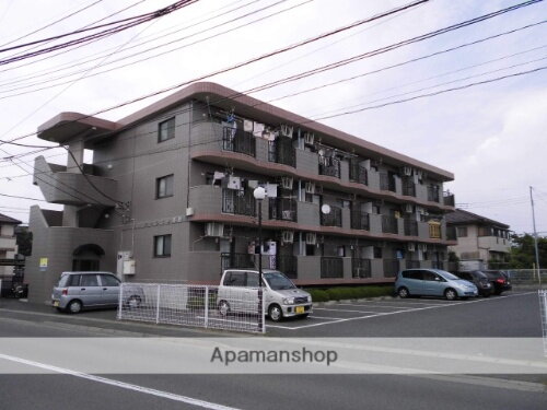 群馬県前橋市関根町２丁目 賃貸マンション