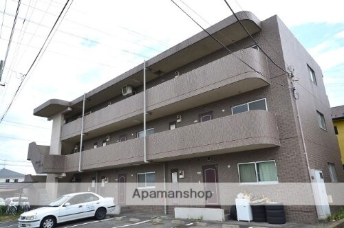 群馬県前橋市元総社町 3階建 築23年4ヶ月