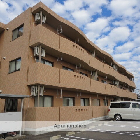 群馬県桐生市相生町１丁目 賃貸マンション
