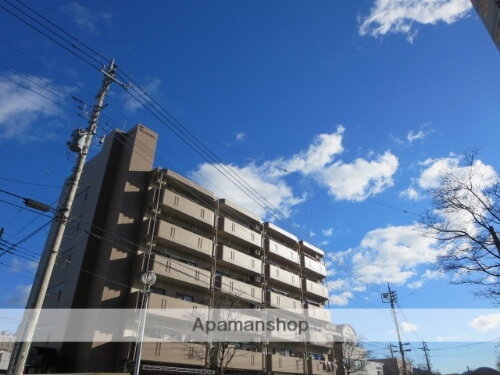 巴町コロンバスタワー