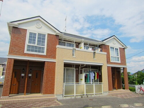 ヴィラアヴェニューⅡ