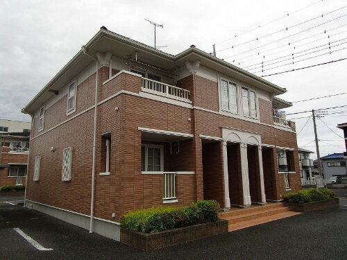 群馬県みどり市大間々町大間々 賃貸アパート