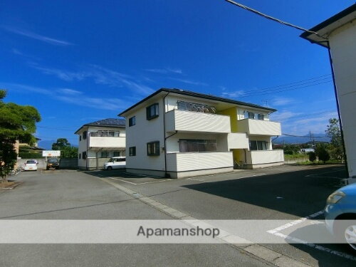 群馬県みどり市大間々町大間々 賃貸アパート