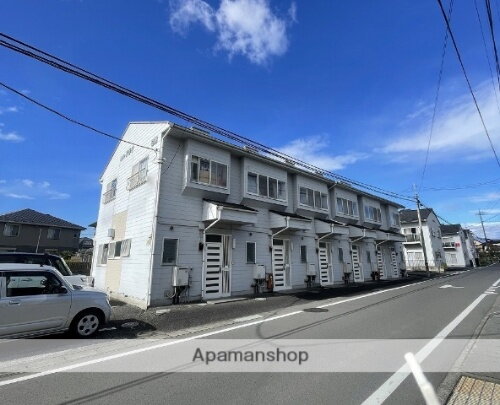 群馬県桐生市境野町５丁目 賃貸アパート