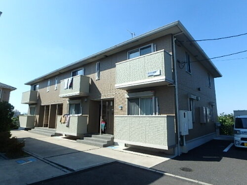 埼玉県上尾市大字原市 賃貸アパート