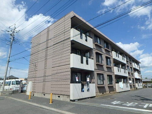 埼玉県北本市本宿８丁目 賃貸アパート