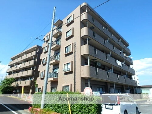 埼玉県さいたま市北区吉野町１丁目 賃貸マンション