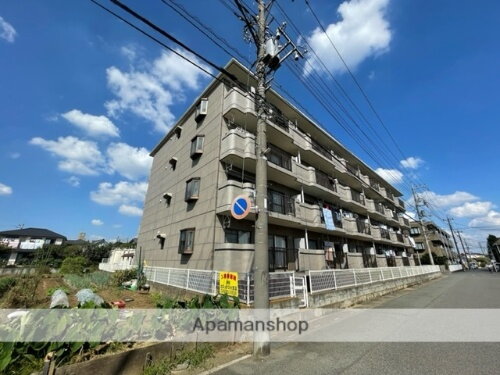 埼玉県さいたま市北区別所町 賃貸マンション