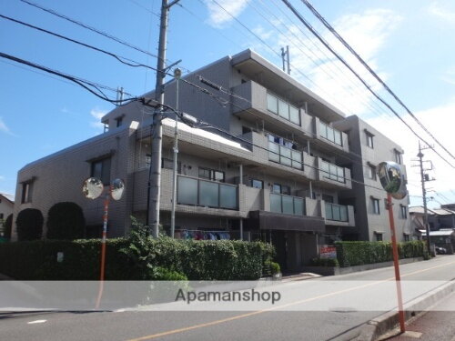 埼玉県さいたま市北区奈良町 賃貸マンション