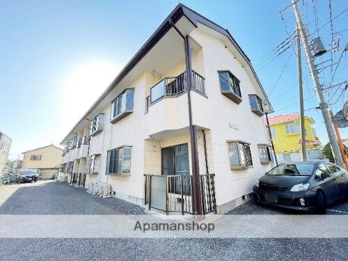 埼玉県上尾市弁財１丁目 賃貸アパート