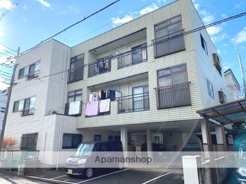 埼玉県さいたま市北区本郷町 賃貸マンション