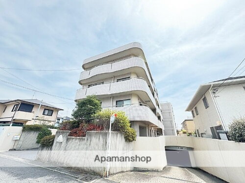 埼玉県北本市中央３丁目 賃貸マンション