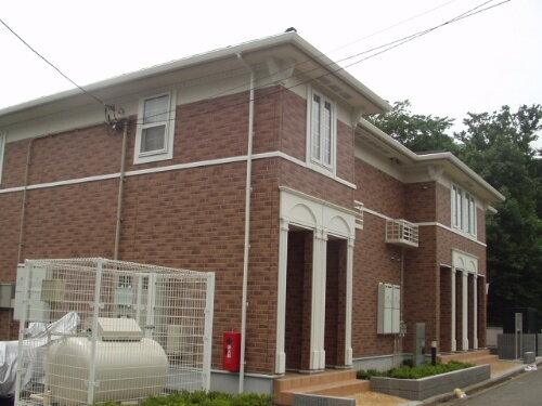 埼玉県北本市中丸４丁目 賃貸アパート