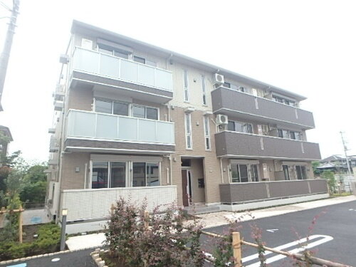 埼玉県さいたま市北区吉野町２丁目 賃貸アパート