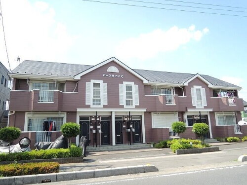 埼玉県北足立郡伊奈町中央３丁目 賃貸アパート