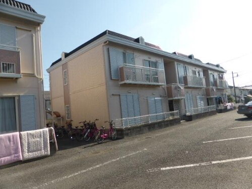 埼玉県上尾市大字上尾下 賃貸アパート