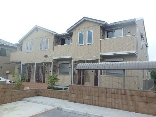 埼玉県さいたま市北区宮原町２丁目 賃貸アパート