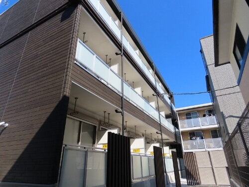 埼玉県さいたま市北区本郷町 賃貸マンション