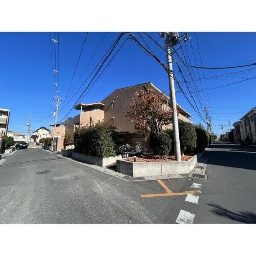 埼玉県上尾市大字原市 賃貸マンション