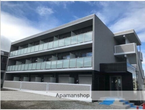 埼玉県桶川市朝日２丁目 賃貸マンション